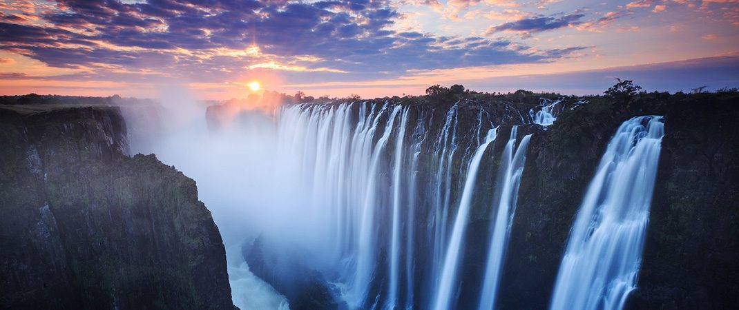 Victoria Falls - Trip Planning Guide