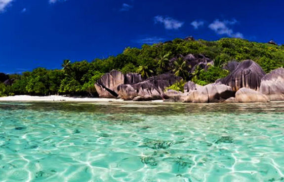 12 Days Seychelles Holiday package