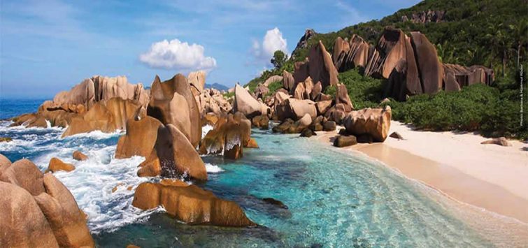 Seychelles Island trips