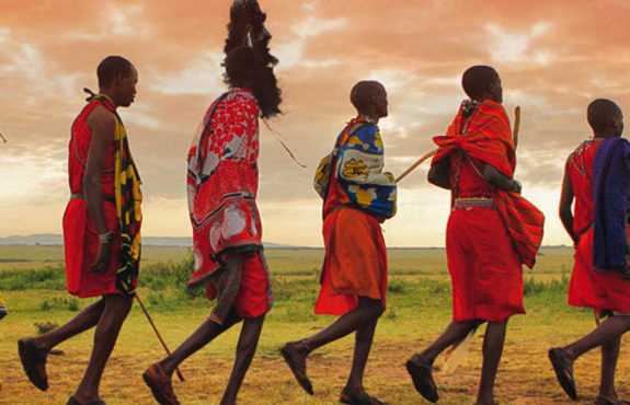 12 Days East Africa Trip Combining Kenya and Tanzania
