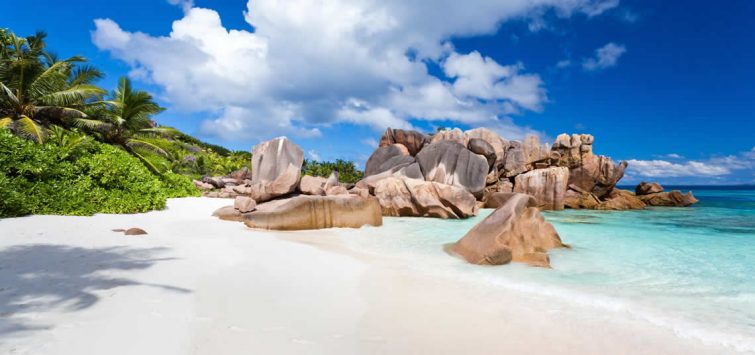 12 Days Seychelles Island Tour