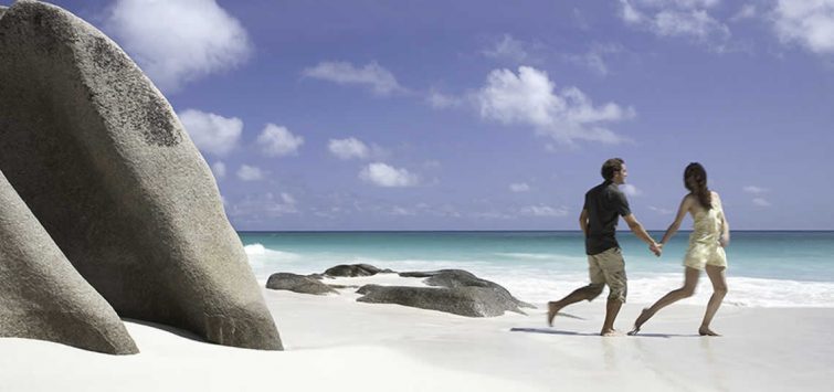 Holiday Trips to Seychelles