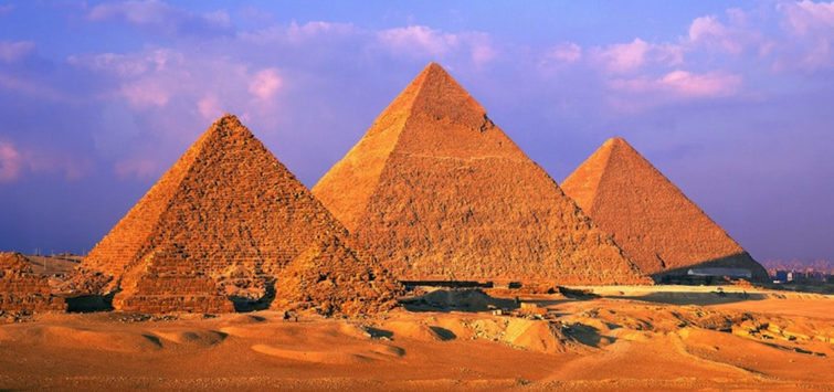 6 Days Egypt Holiday Trip with Nile Cruise
