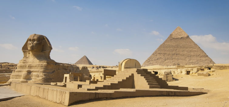 7 Days Egypt Holiday Vacation