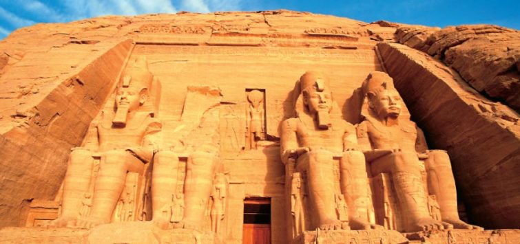 7 Days Egypt Holiday Vacation5