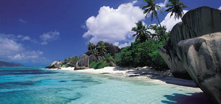 Seychelles Holiday packages from Hallmark Travel Planners