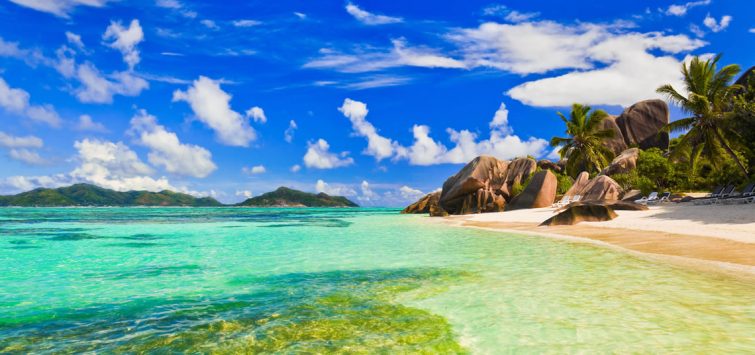 Seychelles Holiday trips