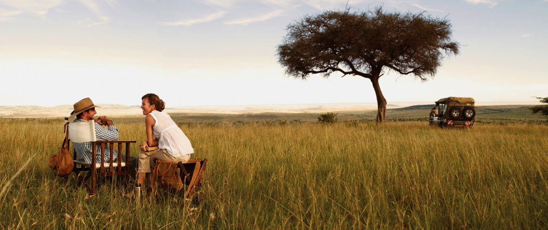 Beginners Guide to Laikipia Safaris