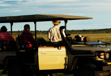 Group and Incentive Travel to Kenya