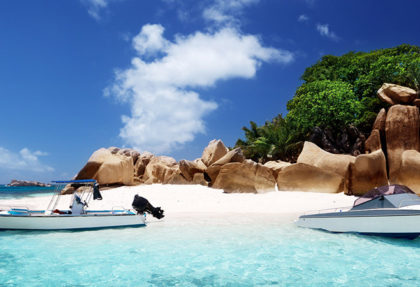 Seychelles Holiday Guide for Beginners