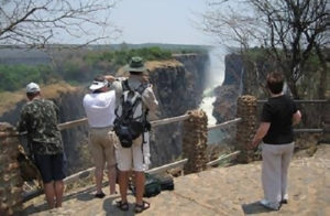 vic falls