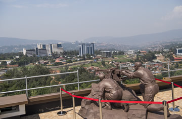 kigali city tour