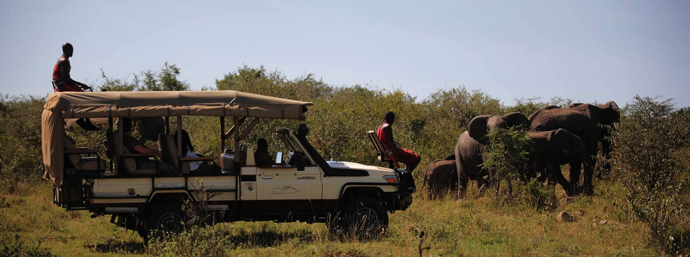 Tailor made Africa Safaris, Holidays & Vacations 2018-2019