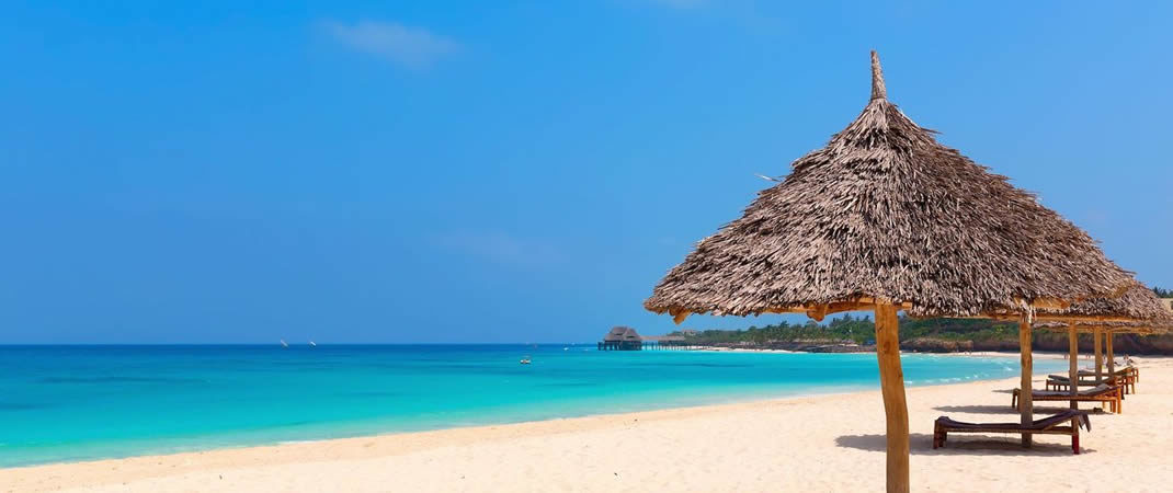 Zanzibar Island Holidays