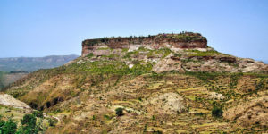 Debre damo
