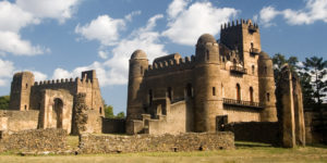 Gondar