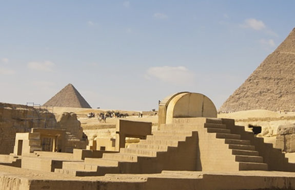 egypt tours and holidays