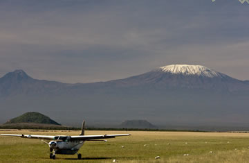 Ambosleli Airstrip