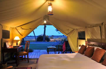Sweetwates Tented Camp