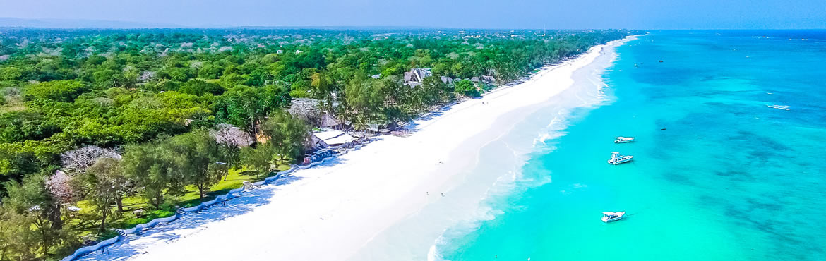 14 Days Kenya Wildlife Safari And Diani Beach Package