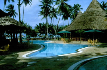 Neptune Paradise Beach Mombasa