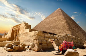 egypt and kenya tours