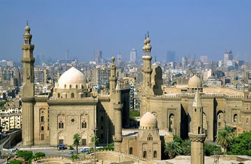 Cairo tours