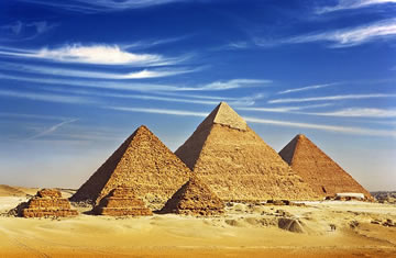 Egypt kenya tour