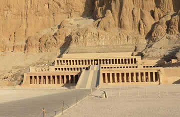 egypt temple tours
