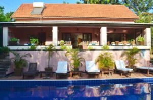 Boma Guest House Entebbe