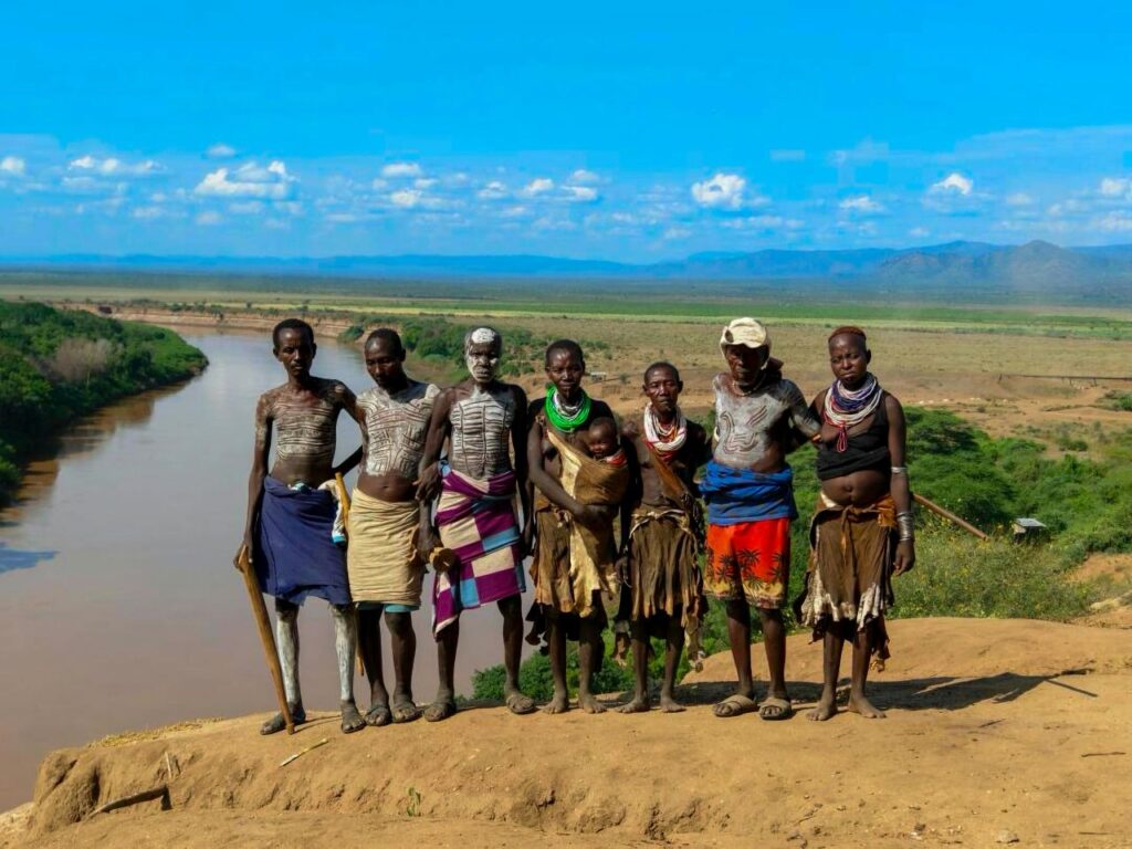 Ethiopia Tours and Packages