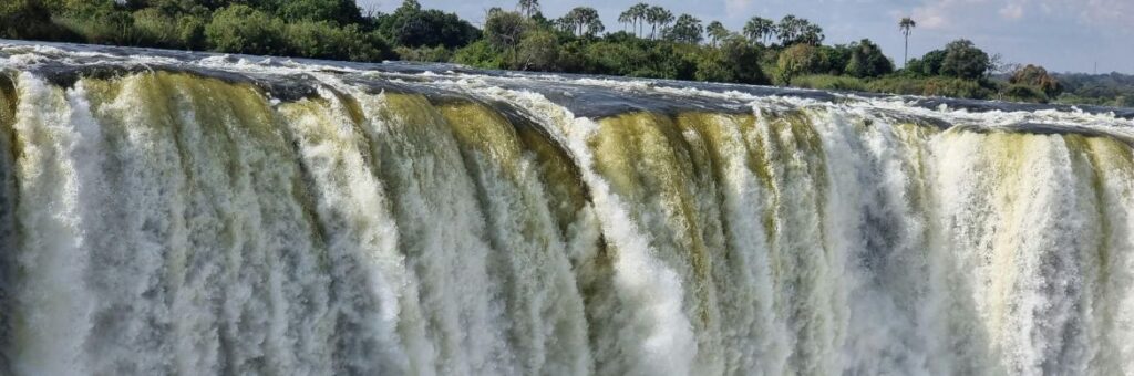 Zimbabwe Tours